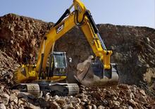 Верижни екскаватори JCB JS 260 LC