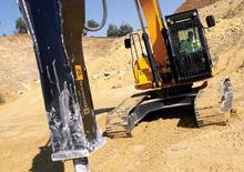 Верижни екскаватори JCB JS 260 XD