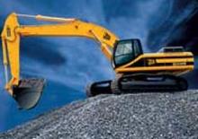 Верижни екскаватори JCB JS 460