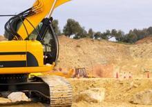 Верижни екскаватори JCB JZ 255 NC