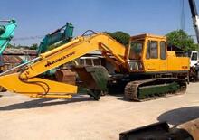 Верижни екскаватори Komatsu PC200LC-2