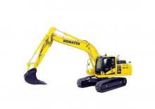 Верижни екскаватори Komatsu PC210-11E0
