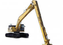 Верижни екскаватори Komatsu PC210LC-10 SLF
