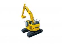 Верижни екскаватори Komatsu PC228USLC-11E0