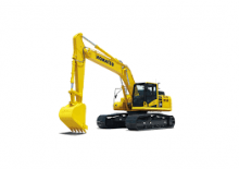 Верижни екскаватори Komatsu PC290NLCD-10