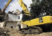 Верижни екскаватори Komatsu PC340NLC-7