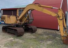 Верижни екскаватори Komatsu PC60-2
