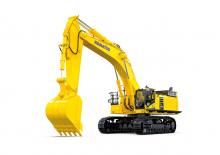 Верижни екскаватори Komatsu PC900LC-11