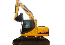 Верижни екскаватори PowerPlus PP160E-XI 
