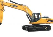 Верижни екскаватори PowerPlus PP250E-XI