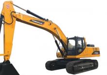 Верижни екскаватори PowerPlus PP280E-XI 