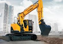 Верижни екскаватори Hyundai R 145 LCR-9 A