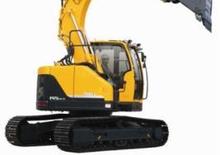 Верижни екскаватори Hyundai R 145 LCR 9