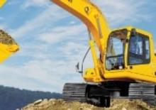 Верижни екскаватори Hyundai R 180 NLC-3