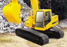 Верижни екскаватори Hyundai R 210LC-7H