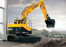 Верижни екскаватори Hyundai R 235 LCR-9 A
