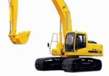 Верижни екскаватори Hyundai R 290 (N)LC 7