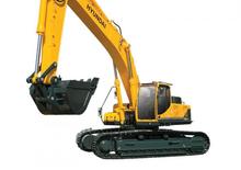 Верижни екскаватори Hyundai R 430 LC-9 A