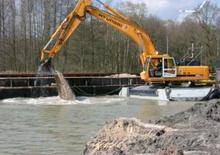 Верижни екскаватори Hyundai R 450 LC 7