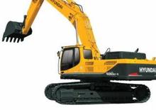 Верижни екскаватори Hyundai R 480 LC 9