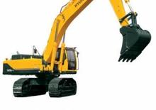 Верижни екскаватори Hyundai R 520 LC 9