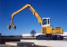 Верижни екскаватори Liebherr R 914 B Litronic HDSL