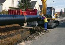 Верижни екскаватори Liebherr R 914 Litronic HD-SL