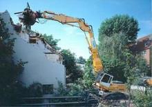 Верижни екскаватори Liebherr R 934 B Litronic HDS