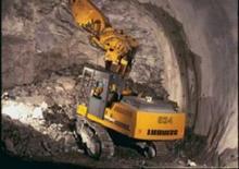 Верижни екскаватори Liebherr R 942 Litr. V