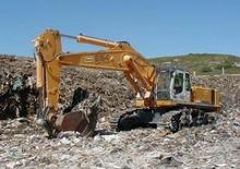 Верижни екскаватори Liebherr R 964 B Litronic HD