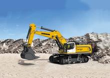 Верижни екскаватори Liebherr R 970 SME