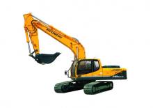 Верижни екскаватори Hyundai R210NLC-9