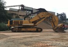 Верижни екскаватори Liebherr R 984B 