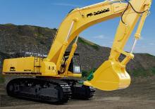 Верижни екскаватори RHINO REX700