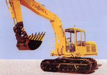 Верижни екскаватори PROMEX S 1811