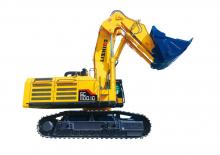 Верижни екскаватори Lishide SC1100.10