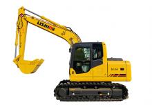 Верижни екскаватори Lishide SC130.8