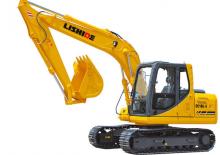 Верижни екскаватори Lishide SC160.8LC