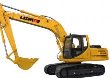 Верижни екскаватори Lishide SC200.8H