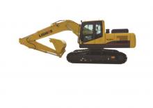 Верижни екскаватори Lishide SC220.9