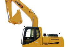 Верижни екскаватори Lishide SC240.8LC 