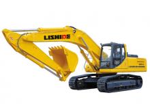 Верижни екскаватори Lishide SC270.8LC