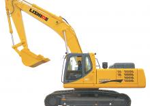 Верижни екскаватори Lishide SC330.8LC