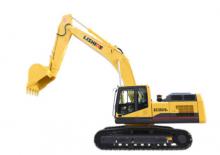 Верижни екскаватори Lishide SC360.9
