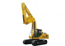 Верижни екскаватори Lishide SC400.8LC 