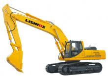 Верижни екскаватори Lishide SC450.8LC 