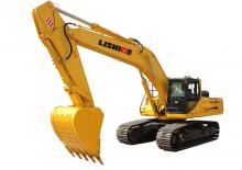 Верижни екскаватори Lishide SC485.8LC 