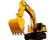 Верижни екскаватори Lishide SC760.8 