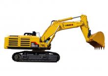 Верижни екскаватори Lishide SC990.10