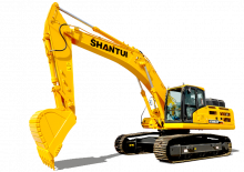 Верижни екскаватори Shantui SE305LCW 